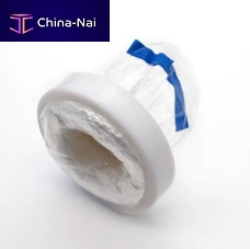 Endoscopic camera protective cover polyethylene