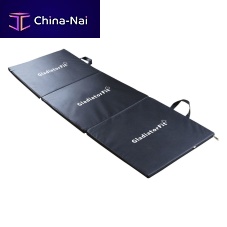 Folding exercise mat 7640344751393non-slip