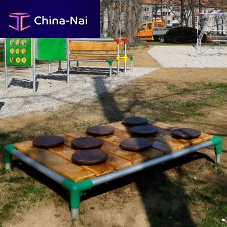 Playground obstacle course KAGP011