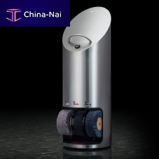 Commercial shoe shining machine ELLIPSE