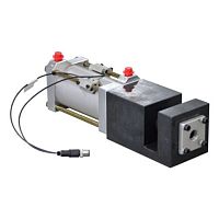 2-pole switch L seriesIP67IP65DC