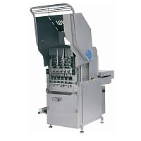 Frozen meat cutter UNICUT 555