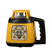 Optical level HRL-800Rrotaryprecisionhorizontal