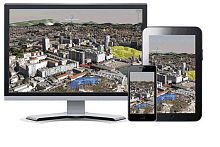 Image analysis software VirtualGeocuttingfor aeronauticsreal-time