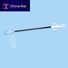 Laparoscopic surgery retrieval pouch EB-1600B