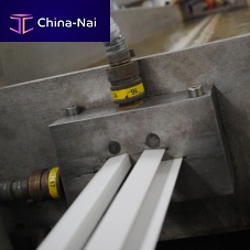Plastic extrusion ABSpolycarbonatePVC