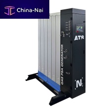Pure nitrogen generator NGO NITROGEN gold seriesprocessindustrialPSA