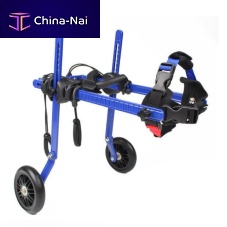 Dog's veterinary wheelchair Walkin' Wheels® MINI
