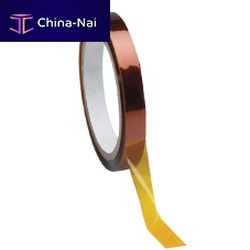 Heat-reflective adhesive tape 22 seriesmaskingpolyamidehigh temperature-resistant