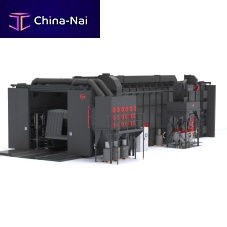 Compressed air dehumidifier air