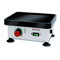 Dental laboratory vibrator 080025