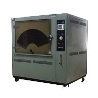 Impact test equipment HCTE0060dust proofPC-controllablevehicle