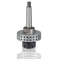DIN 69871 tool holder colletdrilling