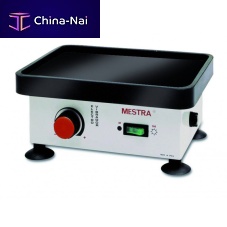 Dental laboratory vibrator 080025