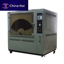 Impact test equipment HCTE0060dust proofPC-controllablevehicle