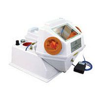Foot-operated sandblaster 21022461-tank