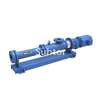 Centrifugal pump Swaterslurrybeverage