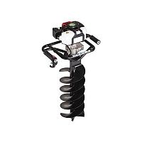 Vertical auger