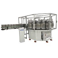 Electric tester MAC/08721leakagepressurefor metal sheets