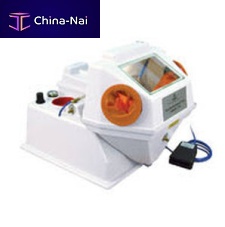 Foot-operated sandblaster 21022461-tank