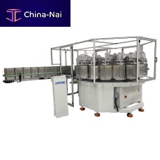Electric tester MAC/08721leakagepressurefor metal sheets