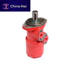 Orbital hydraulic motor GR seriesgear