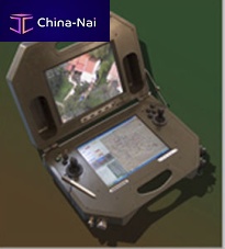 Drone ground station
