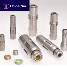 HSK collet chuck REBO seriesfor machining