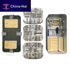 Orthopedic surgery instrument kit customizable