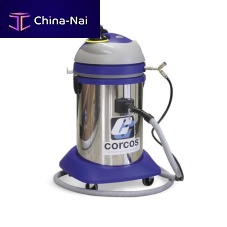 Industrial vacuum cleaner 498dryelectricpneumatic