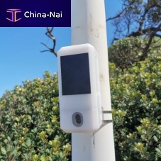 CCTV video camera for shipsfixedrobust