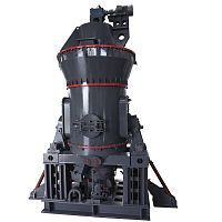 Vertical roller grinding mill LM370Kcentrifugalverticalfor powders
