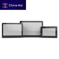 Capacitive touch screen HMI terminal OPUS C seriespanel-mountembedded800 x 480