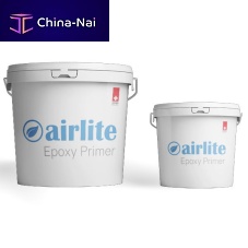 Metal primer for cementfor tileepoxy