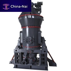 Vertical roller grinding mill LM370Kcentrifugalverticalfor powders