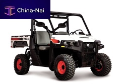 Multi-function utility vehicle UV34gasolinedieselpick-up