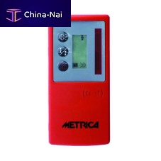 Construction site receiver 60724portableprecisioncontrol