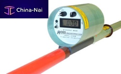 Digital voltmeter HI-Z® seriesportablehigh-voltage