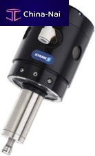 Deburring spindle FDBmotorizedfor robotshigh-frequency