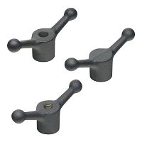 Universal handle SHironwing