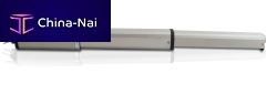 Linear actuator HYDRO hydraulictelescopicdouble-acting