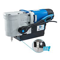 Electric core drilling machine MAB 155PROmagneticcompact