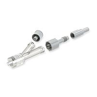 Y infusion connector ENDOLINE® Y-TRACT
