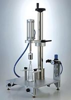 Pneumatic fitting tool CF01