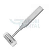 Dental surgical mallet MAL1