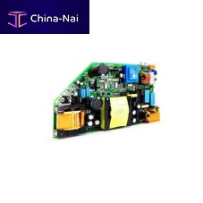 Electronic ballast