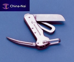 Shackle key Deluxe