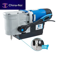 Electric core drilling machine MAB 155PROmagneticcompact
