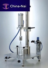 Pneumatic fitting tool CF01