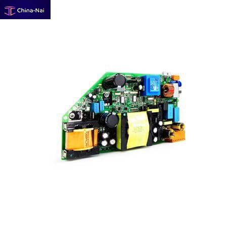 											Electronic ballast